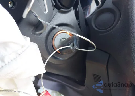 2013 Mitsubishi Outlander Sport Es from USA, damaged, VIN 4A4AP3AU7DE002512